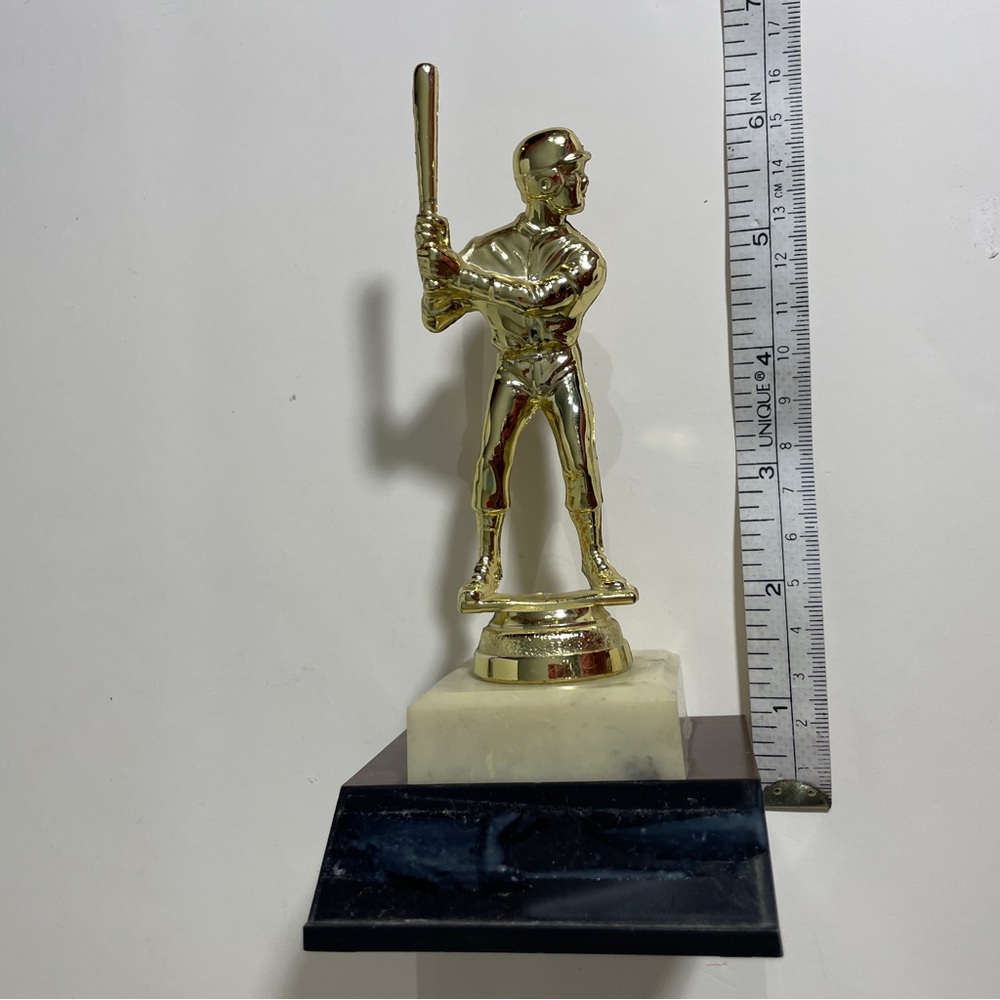 Baseball Trophy - Picture 7 of 8